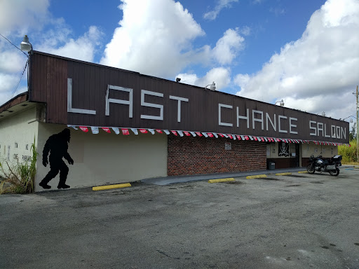 Bar «Last Chance Bar & Package», reviews and photos, 35800 S Dixie Hwy, Homestead, FL 33034, USA