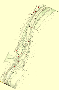 Thumbnail Russian internal water ways atlas p2-27-2