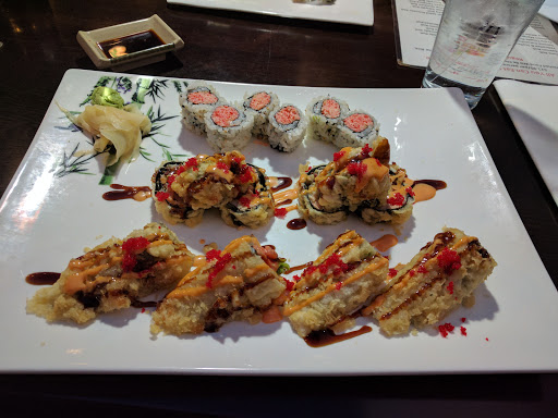Japanese Restaurant «Kobe», reviews and photos, 808 Scranton Carbondale Hwy, Dickson City, PA 18519, USA