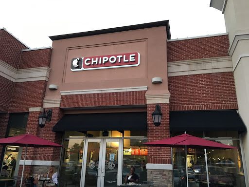 Mexican Restaurant «Chipotle Mexican Grill», reviews and photos, 380 NJ-3, Clifton, NJ 07014, USA