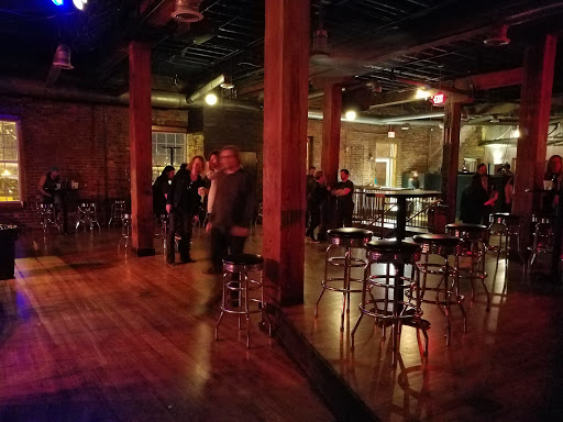 Live Music Venue «Mercy Lounge», reviews and photos, 1 Cannery Row, Nashville, TN 37203, USA
