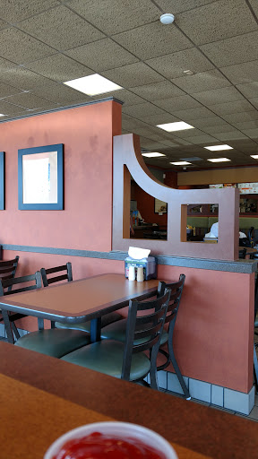 Fast Food Restaurant «Burger King», reviews and photos, 1036 Bowles Ave, Fenton, MO 63026, USA