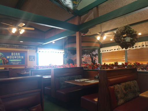 American Restaurant «Sparks Black Bear Diner», reviews and photos, 235 N McCarran Blvd, Sparks, NV 89431, USA