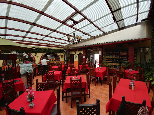La Casa De La Abuela, Col, Av. Leandro Valle 14, Col Sta Julia, 73310 Zacatlán, Pue., México, Restaurante de comida para llevar | PUE