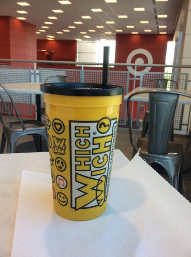 Sandwich Shop «Which Wich Superior Sandwiches», reviews and photos, 1601 Kingsdale Ave, Redondo Beach, CA 90278, USA