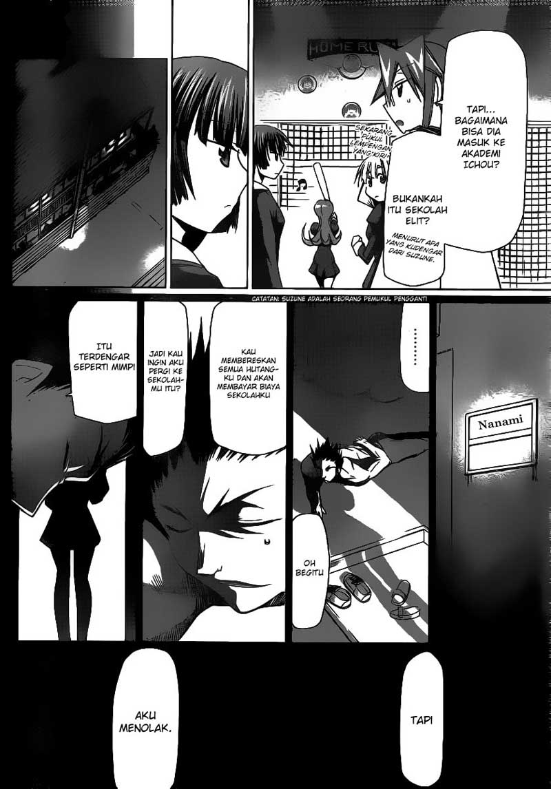 Komik denpa kyoushi 008 9 Indonesia denpa kyoushi 008 Terbaru 14|Baca Manga Komik Indonesia|