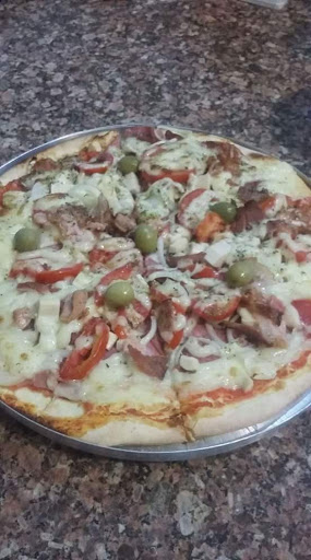 Pizzaria Nostra Pizza, R. Tietê, 3528 - Centro, Votuporanga - SP, 15505-186, Brasil, Pizaria, estado Sao Paulo