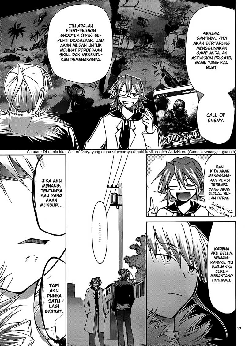 Komik denpa kyoushi 030 31 Indonesia denpa kyoushi 030 Terbaru 17|Baca Manga Komik Indonesia|