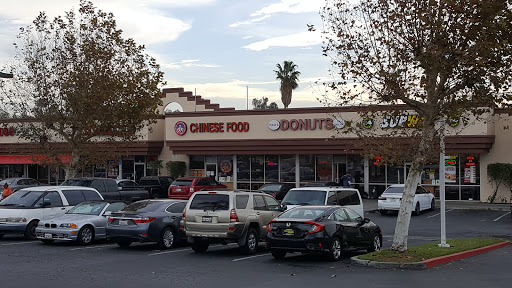 Chinese Restaurant «Mr You Chinese Food», reviews and photos, 10255 Mission Boulevard, Riverside, CA 92509, USA