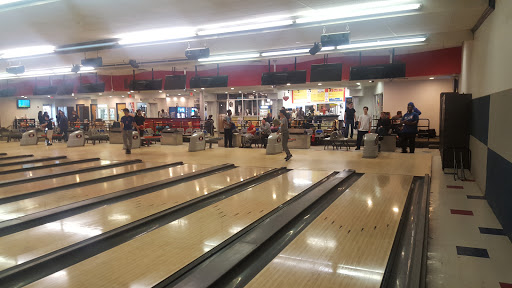 Bowling Alley «Strike 10 Lanes», reviews and photos, 849 Long Island Ave, Deer Park, NY 11729, USA