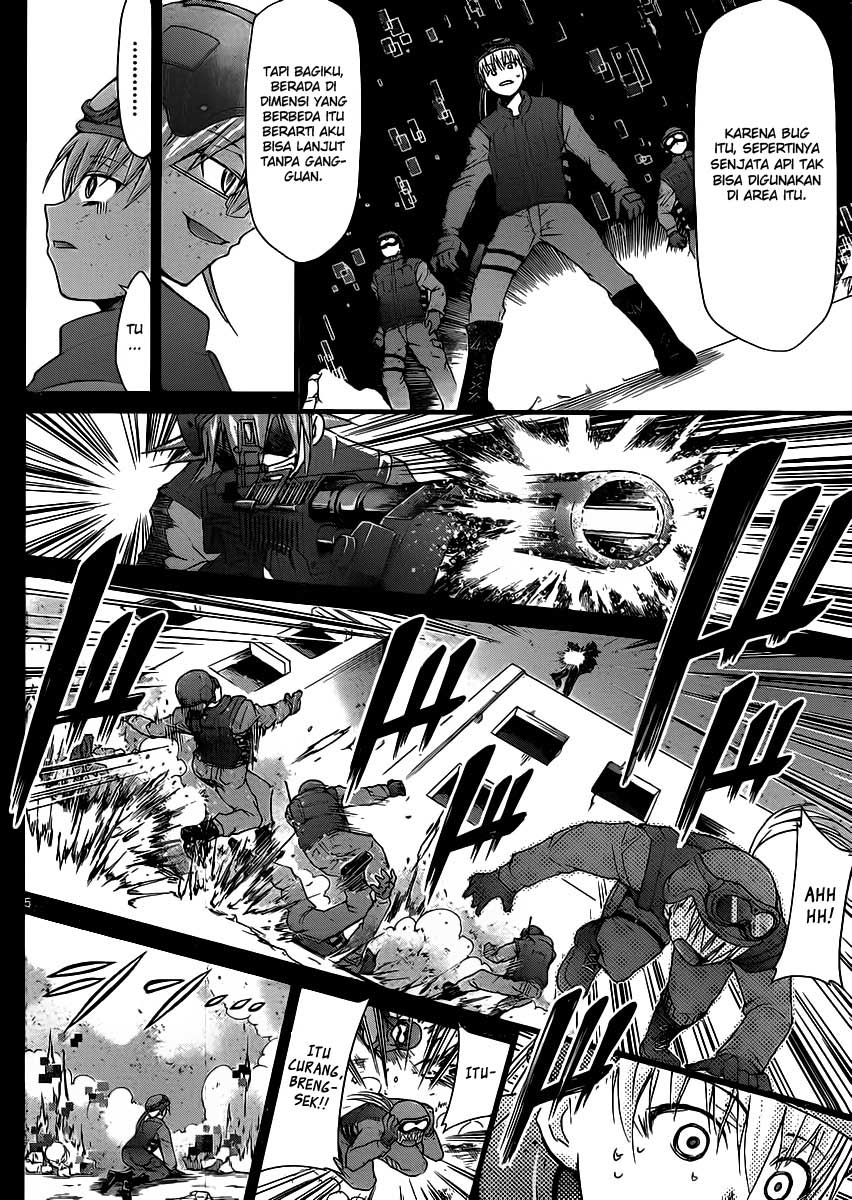 Komik denpa kyoushi 032 33 Indonesia denpa kyoushi 032 Terbaru 6|Baca Manga Komik Indonesia|