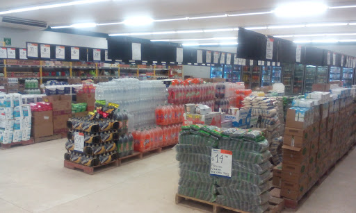 Neto - San Bruno, Uruguay 1, Cerro Colorado, 91026 Xalapa Enríquez, Ver., México, Supermercado | VER