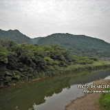 河道景色優美,可惜我們來到時天色已頗昏暗。 河道景色優美,可惜我們來到時天色已頗昏暗。