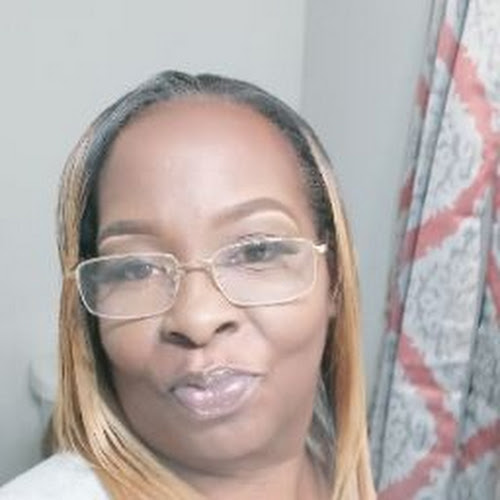 Shanterrie S.