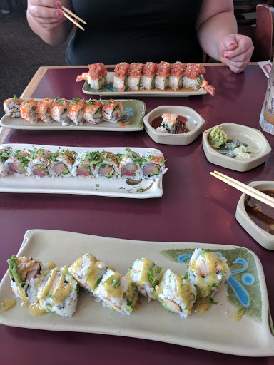 Restaurant «Tomo Japanese Restaurant», reviews and photos, 708 9th St, Arcata, CA 95521, USA