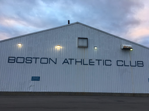 Health Club «Boston Athletic Club», reviews and photos, 653 Summer St, Boston, MA 02210, USA