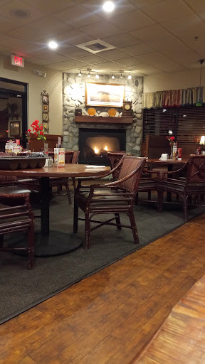 American Restaurant «Carrows», reviews and photos, 11669 E Foothill Blvd, Rancho Cucamonga, CA 91730, USA