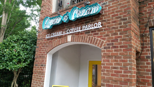 Ice Cream Shop «Queen of Cream», reviews and photos, 701 Highland Ave NE #1, Atlanta, GA 30312, USA
