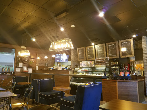 Coffee Shop «Kava Coffee House», reviews and photos, 6791 U.S. 9, Howell, NJ 07731, USA