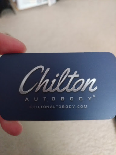 Auto Body Shop «Chilton Auto Body», reviews and photos, 925 Bayswater Ave, Burlingame, CA 94010, USA