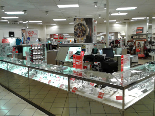 Department Store «JCPenney», reviews and photos, 2801 Guthrie Hwy #500, Clarksville, TN 37040, USA