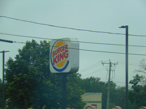 Fast Food Restaurant «Burger King», reviews and photos, 1850 Meriden-Waterbury Turnpike, Milldale, CT 06467, USA