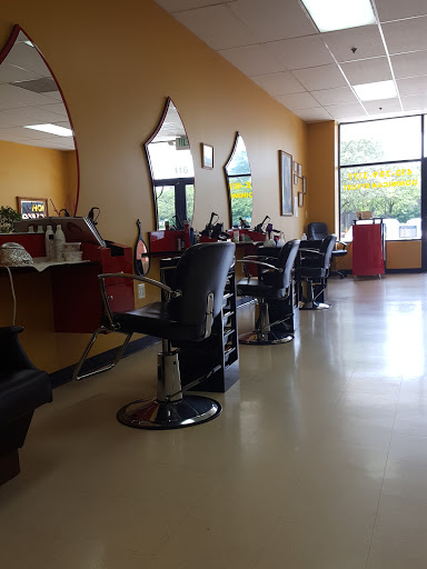 Hair Salon «Eliz Hair Salon», reviews and photos, 9400 Snowden River Pkwy, Columbia, MD 21045, USA