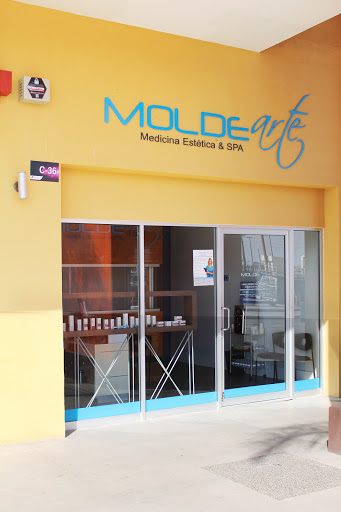 MoldeArte Santa Fe, Calle Oriente 7002, Lomas Del Mar, 22574 Tijuana, B.C., México, Profesional de medicina alternativa | BC