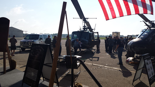 Museum «American Huey 369 Museum», reviews and photos, 1697 W Hoosier Blvd, Peru, IN 46970, USA