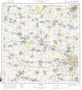 Thumbnail Map 100k--m35-090