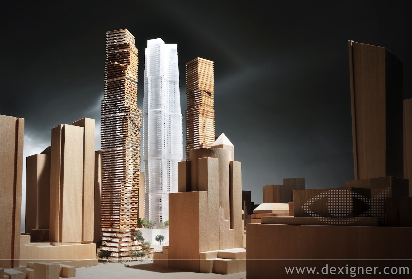 Frank Gehry