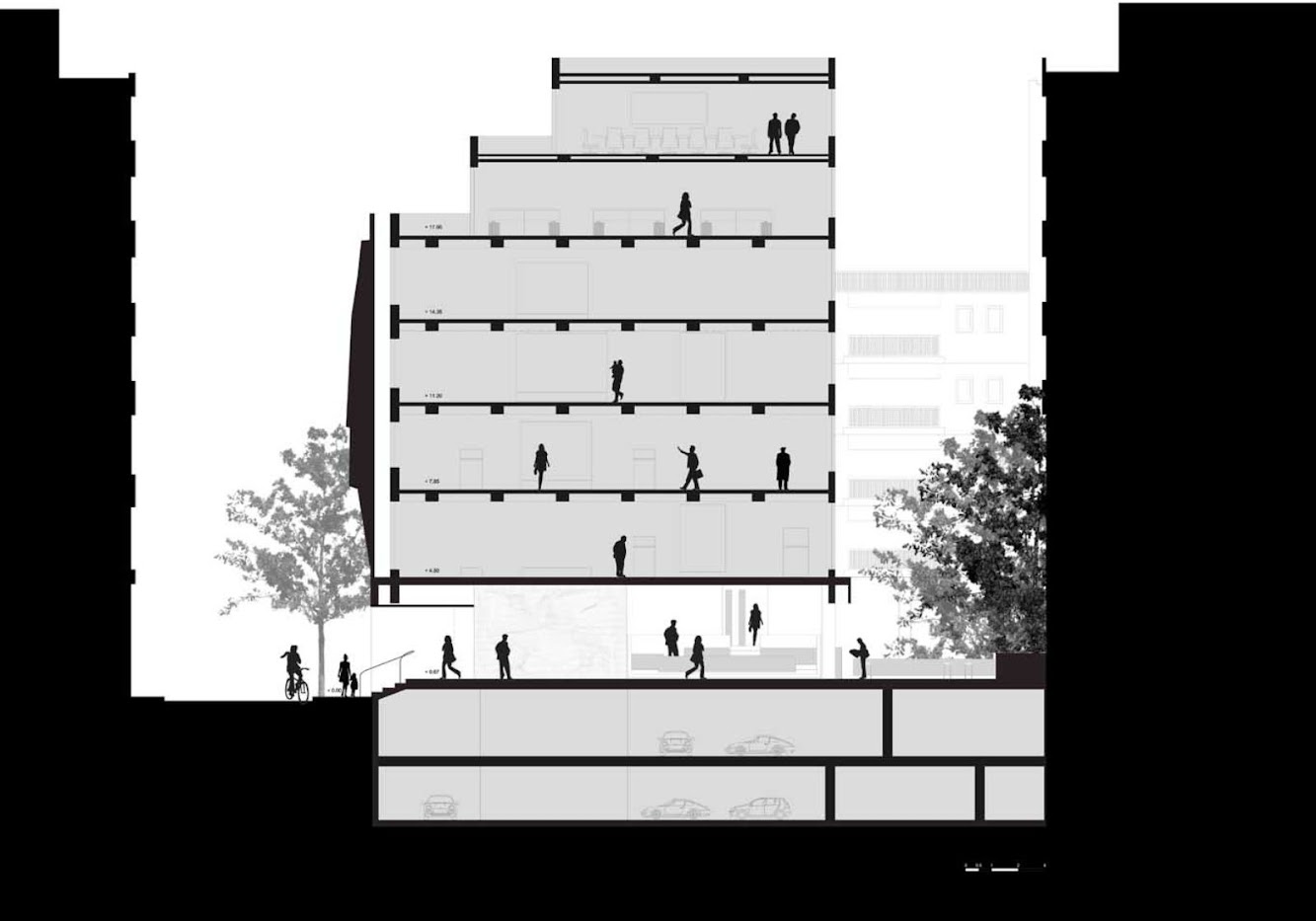Museum of Cycladic Art by Kois associated architects