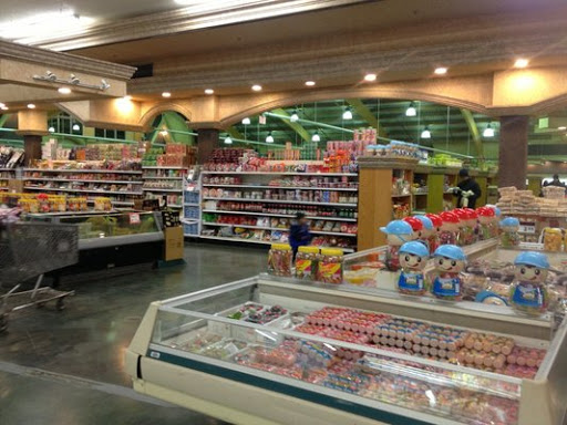 Asian Grocery Store «Pacific Produce», reviews and photos, 5455 S 27th St, Oak Creek, WI 53154, USA