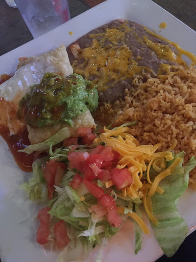 Mexican Restaurant «Puerto Vallarta Restaurant», reviews and photos, 1414 Lake Tapps Pkwy SE D101, Auburn, WA 98092, USA