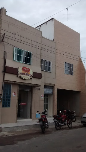 Bom d´ Gulla Confeitaria, Rua Lins do Rêgo, 706 - Vila Peri, Fortaleza - CE, 60730-015, Brasil, Confeitaria, estado Ceará