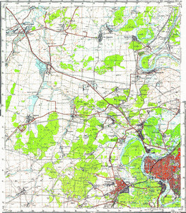 Thumbnail Map 100k--n40-040