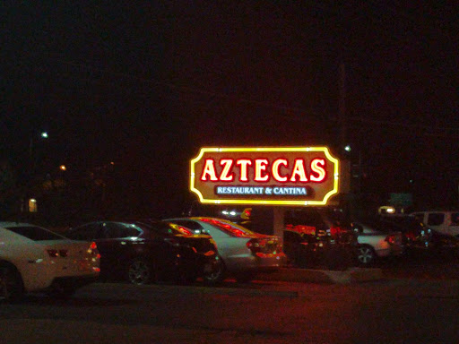 Mexican Restaurant «Aztecas Restaurant & Cantina», reviews and photos, 2405 US-90, Gautier, MS 39553, USA