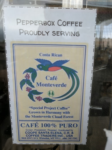 Coffee Shop «Pepperbox Coffee», reviews and photos, 4001 Medical Pkwy, Austin, TX 78756, USA
