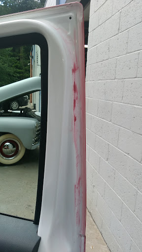 Auto Body Shop «Maaco Collision Repair & Auto Painting», reviews and photos, 59 Rochester Rd, Pittsburgh, PA 15229, USA