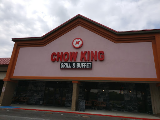 Buffet Restaurant «Chow King Grill & Buffet», reviews and photos, 2400 Cobb Pkwy SE, Smyrna, GA 30080, USA