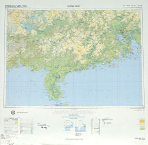 Уменьшенное изображение Карта американской армии txu-oclc-6654394-nf-49-8th-ed