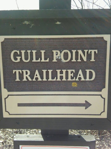 Hiking Area «Gull Point», reviews and photos, Peninsula Dr, Erie, PA 16507, USA