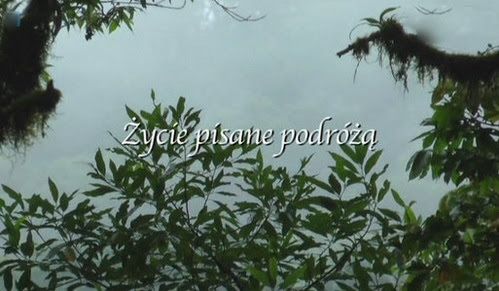Życie pisane podróżą (2012) PL.TVRip.XviD / PL Życie pisane podróżą (2012) PL.TVRip.XviD / PL