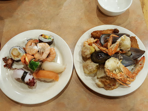 Chinese Restaurant «China Buffet», reviews and photos, 436 Broadway #10, Methuen, MA 01844, USA