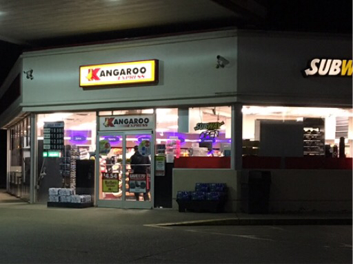 ATM «ATM Kangaroo Express 3585», reviews and photos, 8003 Horton Hwy, Arrington, TN 37014, USA