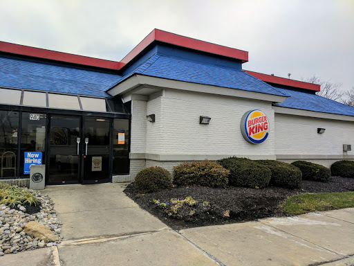 Fast Food Restaurant «Burger King», reviews and photos, 940 U.S. 9, South Amboy, NJ 08879, USA