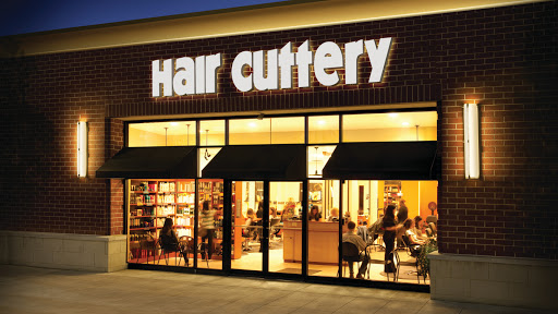 Hair Salon Hair Cuttery Reviews And Photos 45119 First