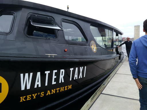 Transportation Service «Baltimore Water Taxi», reviews and photos, 901 S Broadway, Baltimore, MD 21231, USA