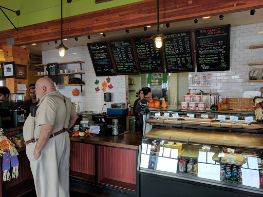 Coffee Shop «Panama Bay Coffee», reviews and photos, 289 Mare Island Way, Vallejo, CA 94590, USA