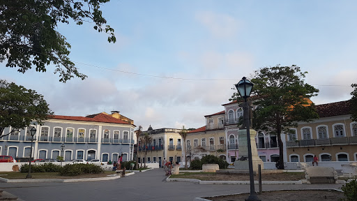 Praça Benedito Leite, Av. Dom Pedro ll - Centro, São Luís - MA, 65010-120, Brasil, Atração_Turística, estado Maranhão